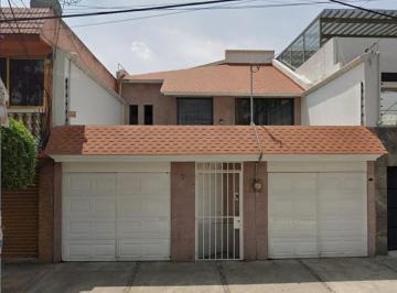 Casa de 3 habitaciones, Gustavo A. Madero · Venta de Casa en La Gustavo Amadero, Villas de Aragon, Cdmx