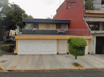 Casa de 4 habitaciones, Coyoacán · Venta de Casa en Coyoacan Paseos de Taxqueña Cdmx