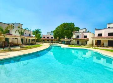 Casa en condominio de 4 habitaciones, Cuernavaca · D Casas Nuevas en Venta en Ahuatepec Cuernavaca