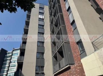 Departamento · 80m² · 2 Recámaras · 2 Estacionamientos · Departamento en Venta en Vía Cordillera Torre Agata
