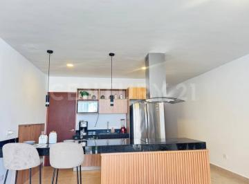 Casa · 162m² · 2 Recámaras · 2 Estacionamientos · Townhouse en Venta en Las Margaritas de Cholul, Mérida