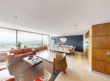 Departamento de 3 habitaciones, Huixquilucan · Penthouse en Venta en Lomas Anáhuac