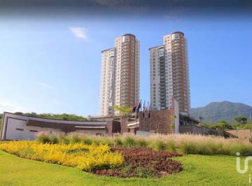 Departamento · 378m² · 4 Recámaras · 3 Estacionamientos · Penthouse Piso 22 en Venta ka'An Luxury Towerstuxtla Gutiérrez