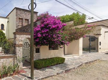 Casa de 5 habitaciones, San Miguel de Allende · Casa en Venta en C. de Los Virreyes, Col. Los Frailes, San Miguel de Allende, Guanajuato