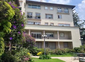 Departamento · 217m² · 2 Recámaras · 2 Estacionamientos · Departamento en Venta en Cuajimalpa