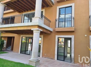 Departamento · 107m² · 2 Recámaras · 2 Estacionamientos · Departamento en Venta en San Miguel de Allende, Guanajuato