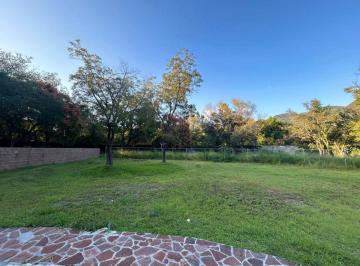 Terreno / Lote , Monterrey · Terreno en Venta en Monterrey Zona Carretera Nacional Robleza