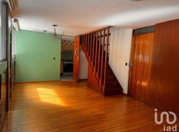 Departamento · 97m² · 3 Recámaras · 1 Estacionamiento · Departamento en Renta en Integración Latinoamericana Coyoacán