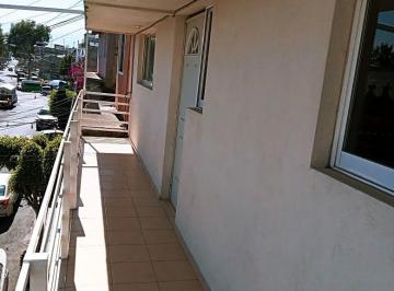 Departamento · 65m² · 2 Recámaras · 1 Estacionamiento · Departamento C. Nezahualpilli Col Ruiz Cortinez Coyoacán