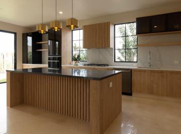 Casa de 4 habitaciones, Querétaro · Casa Nueva Venta Campanario Queretaro