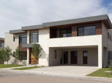 Casa de 4 habitaciones, Querétaro · Casa Nueva Venta Campanario Queretaro