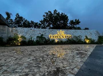 Terreno / Lote · 180m² · 1 Recámara · Terreno en Venta en Losantos, Cancún