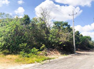 Terreno / Lote · 2000m² · Terreno en Venta Alfredo V. Bonfil Colonia Doctores, Cancún Quintana Roo