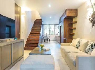 area planta baja · ¡Oportunidad! Departamento en Aldea Zama Condomino Artia en Tulum