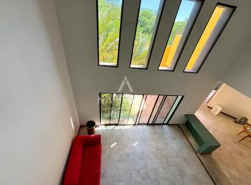 Casa · 266m² · 4 Recámaras · Casa en Renta Arrecifes Punta Sam