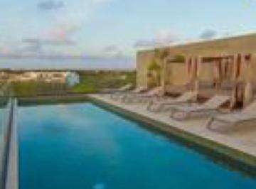 Departamento · 31m² · 1 Recámara · 1 Estacionamiento · Departamento en Venta en Tuk Tulum, Quintana Roo