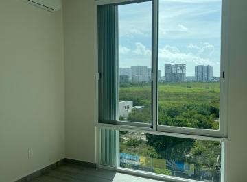 Departamento · 200m² · 3 Recámaras · 2 Estacionamientos · Departamento Penthouse en Venta/renta 3 Recámaras, Roof Top, Bonampak, Cancún