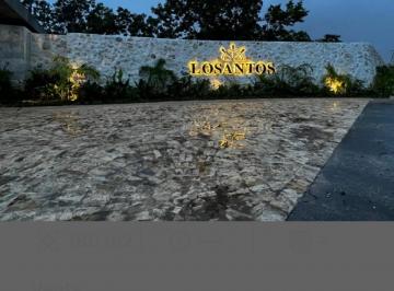 Terreno / Lote · 220m² · Terreno en Venta en Residencial Losantos de Artigas, Cancún