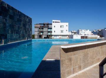 Departamento · 45m² · 1 Recámara · Estudio en Venta a 500 m del Mar en Playa del Carmen
