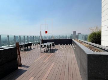 Departamento · 56m² · 1 Recámara · 1 Estacionamiento · Departamento en Venta, Col. Polanco Miguel Hidalgo