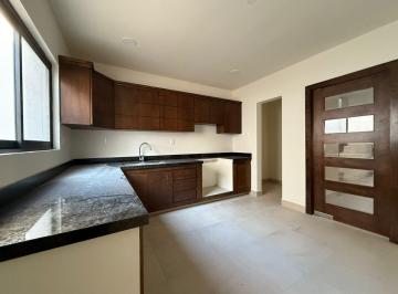 Casa · 252m² · 3 Recámaras · 2 Estacionamientos · Residencia Moderna en Universidad Sur