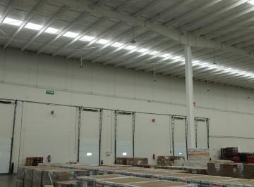 Bodega comercial · 13974m² · Bodega Industrial en El Salto, Jalisco de 13,900 m²