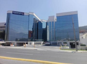 Oficina , San Pedro Garza García · Oficina de 250 m Sobre Lazaro Cardenas 9 Cajones Estac Incluidos con Privados y Sala de Juntas