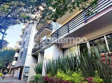 Departamento de 3 habitaciones, Benito Juárez · Venta Departamento del Valle Norte, Benito Juárez, Cdmx