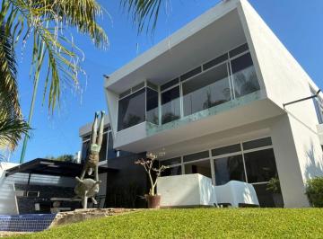 Villa de 4 habitaciones, Acapulco de Juárez · Residencia de Lujo en Condominio Xel - Ha, Acapulco Diamante