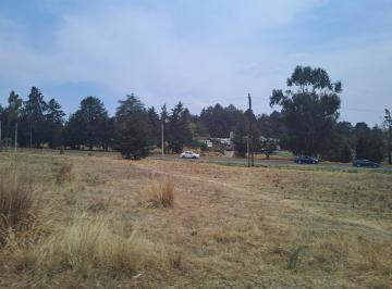 Terreno / Lote · 49367m² · Terreno en Venta en Amoloya de Juarez Mexico