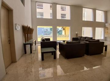 Departamento de 3 habitaciones, Miguel Hidalgo · Venta o Renta Departamento Arbolada Reforma