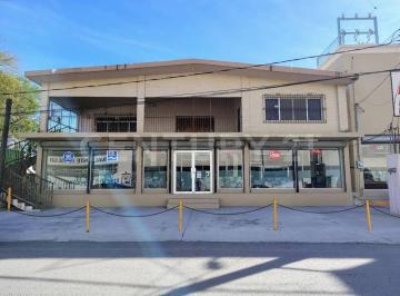 Local comercial · 315m² · Local Comercial en El Centro de China Nuevo Leon