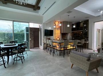 Casa de 6 habitaciones, Monterrey · Casa en Venta, El Vergel, Zona Carretera Nacional, Mty Nl.
