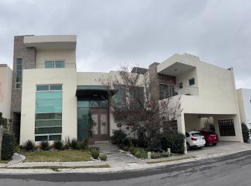 Casa de 6 habitaciones, Monterrey · Casa en Venta, El Vergel, Zona Carretera Nacional, Mty Nl.