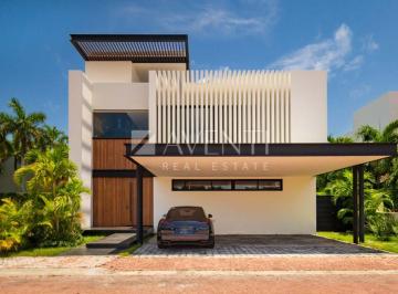 Casa de 3 habitaciones, Benito Juárez · Casa en Venta, Isla Dorada, Zona Hotelera Cancun, Cancún