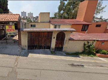 Casa de 3 habitaciones, Naucalpan de Juárez · Oportunidad Casa en Remate en C. Paseos del Quetzal Col. Lomas Verdes 1ra Secc, Naucalpan. Edo de Me