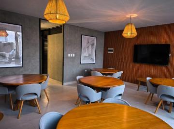 Departamento · 61m² · 1 Recámara · 1 Estacionamiento · Departamento en Venta de 1 Recámara en Temozón Norte
