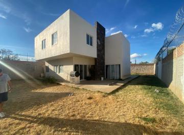 Casa de 5 habitaciones, Guanajuato · Casa de Campo en Guanajuato Capital &633 m² Total de Terreno)