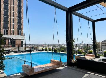 Departamento de 2 habitaciones, Monterrey · Departamento en Venta en Barrio W, Zona Centro de Monterrey.