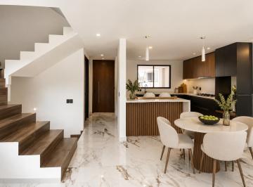 Casa en condominio de 3 habitaciones, Atizapán de Zaragoza · Residencia Nueva en Condominio - Casa en Venta en Bosque Esmeralda, Atizapán
