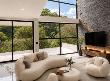 Casa en condominio de 3 habitaciones, Atizapán de Zaragoza · Residencia Nueva en Condominio - Casa en Venta en Bosque Esmeralda, Atizapán