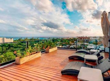 Departamento de 2 habitaciones, Benito Juárez · Departamento en Venta, Zona Centro, Playa del Carmen