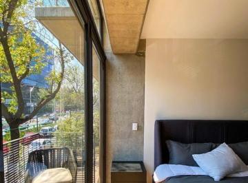 Departamento de 3 habitaciones, Cuauhtémoc · Departamento en Venta en La Colonia Juarez