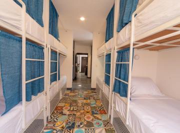 Edificio · 347m² · 8 Recámaras · Hostel For Rent in Valladolid
