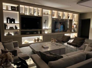 Departamento de 3 habitaciones, Cuajimalpa de Morelos · Departamento en Venta en Bosques de Las Lomas