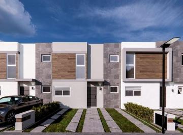 Casa de 3 habitaciones, San Mateo Atenco · Casa en Venta San Mateo Atenco Col. San Francisco