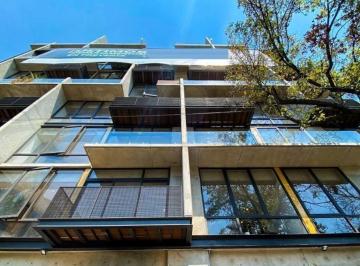 Departamento de 3 habitaciones, Cuauhtémoc · Departamento en Venta en La Colonia Juarez
