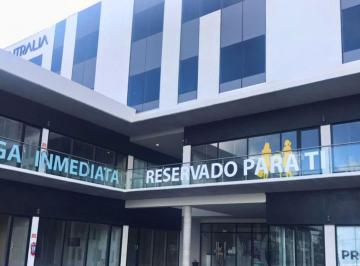 Oficina · 32m² · Oficina en Supermanzana 295