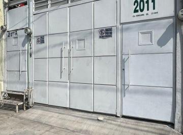 Local comercial , Guadalajara · Local en Renta, Ferrocarril, Guadalajara | Clr - 2254