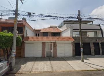 Casa de 3 habitaciones, Gustavo A. Madero · Villa de Aragón